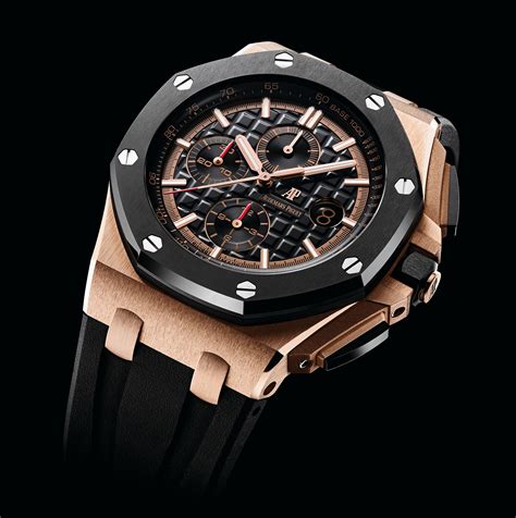 replica audemars piguet royal oak offshore chronograph|audemars royal oak offshore collection.